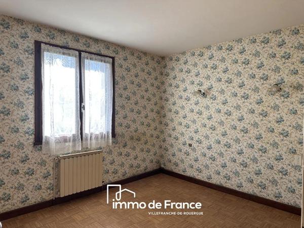 Maison à vendre à Villefranche-de-Rouergue (12200)