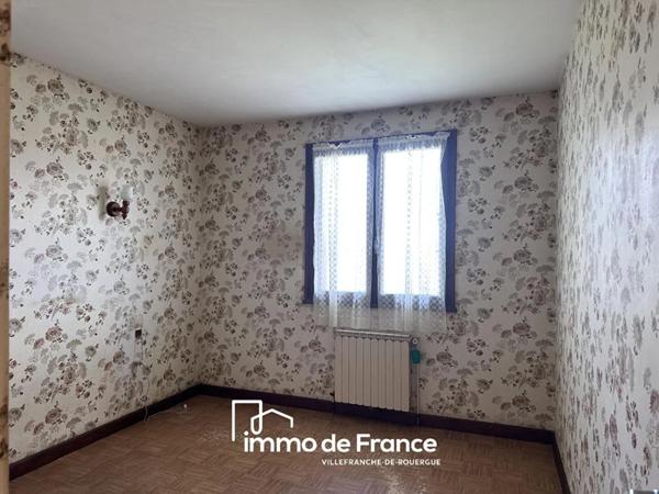 Maison à vendre à Villefranche-de-Rouergue (12200)
