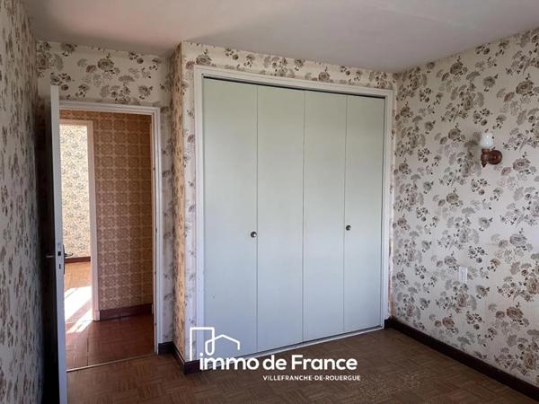 Maison à vendre à Villefranche-de-Rouergue (12200)