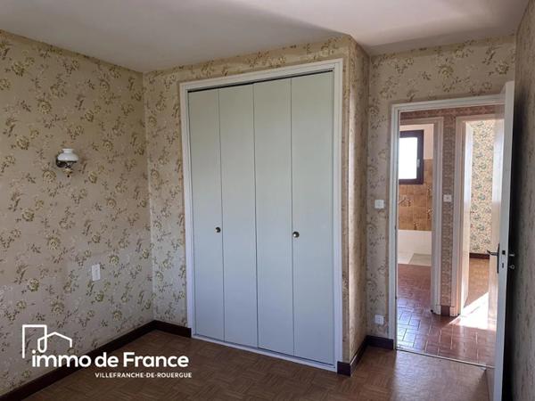 Maison à vendre à Villefranche-de-Rouergue (12200)