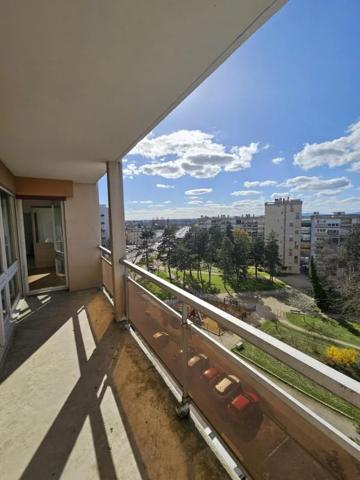 Appartement à vendre à Chalon-sur-Saône (71100)
