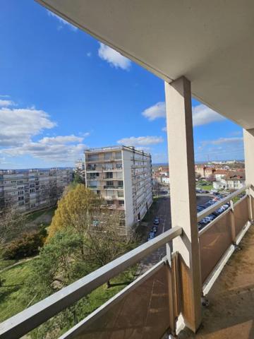 Appartement à vendre à Chalon-sur-Saône (71100)