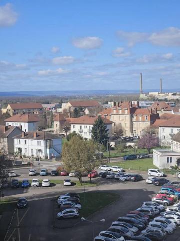 Appartement à vendre à Chalon-sur-Saône (71100)