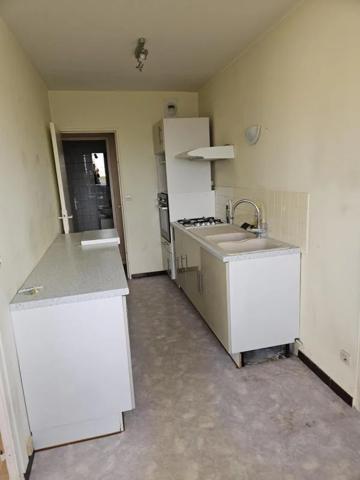 Appartement à vendre à Chalon-sur-Saône (71100)