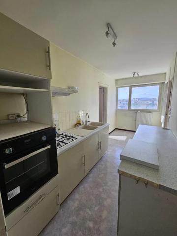 Appartement à vendre à Chalon-sur-Saône (71100)