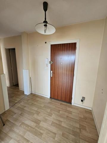 Appartement à vendre à Chalon-sur-Saône (71100)