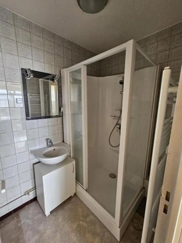 Appartement à vendre à Chalon-sur-Saône (71100)