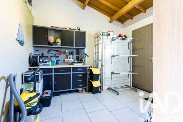 Maison à vendre 6 pièces 110 m² Rochefort-du-Gard