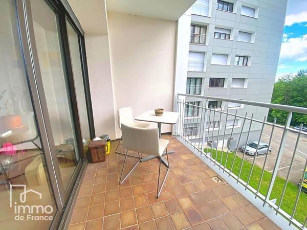 Appartement à vendre à Gex (01170)