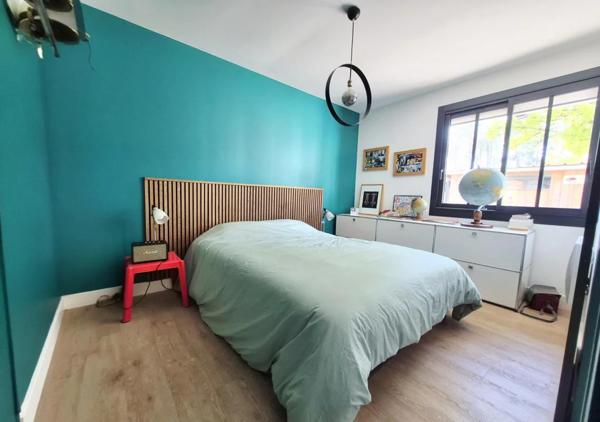 Maison à vendre à Lacanau (33680)
