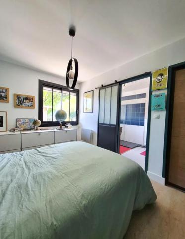 Maison à vendre à Lacanau (33680)
