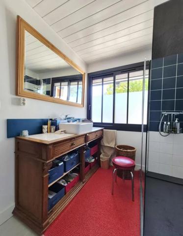 Maison à vendre à Lacanau (33680)