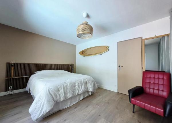 Maison à vendre à Lacanau (33680)