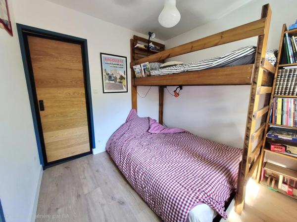 Maison à vendre à Lacanau (33680)