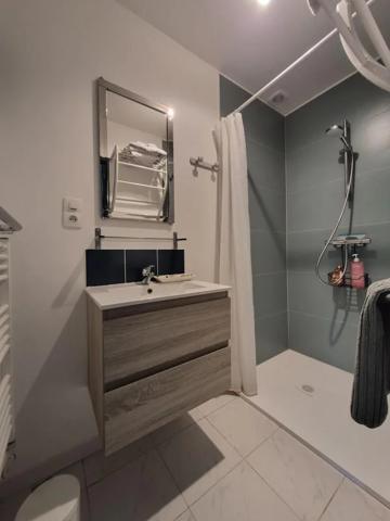 Maison à vendre à Lacanau (33680)