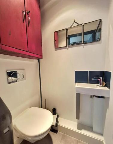 Maison à vendre à Lacanau (33680)