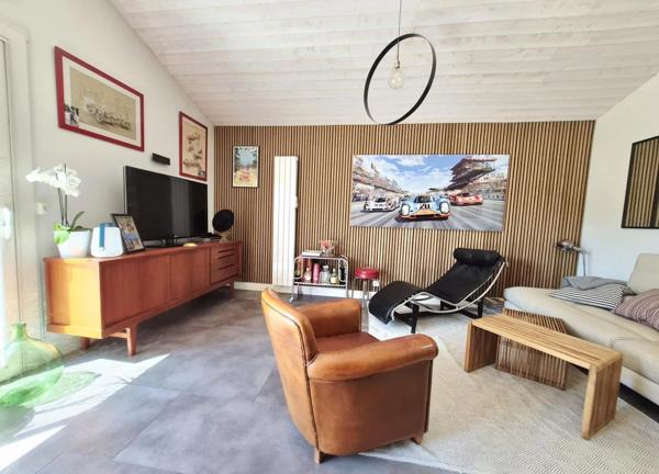 Maison à vendre à Lacanau (33680)