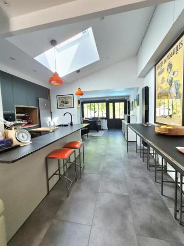 Maison à vendre à Lacanau (33680)