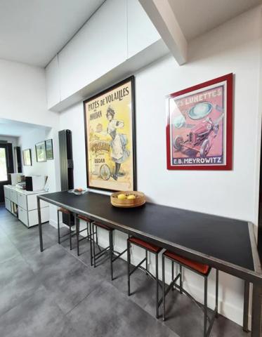 Maison à vendre à Lacanau (33680)