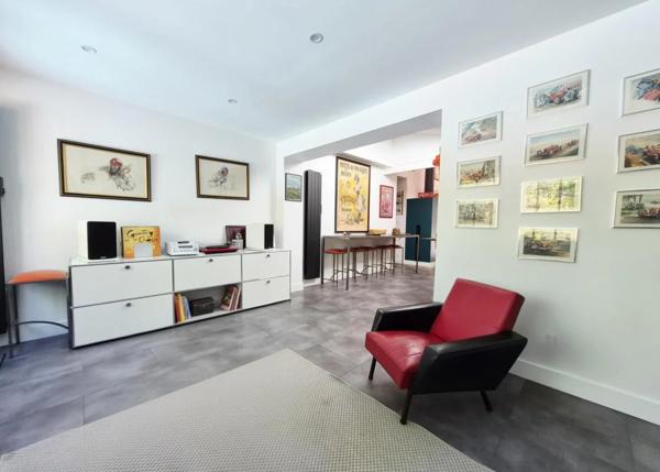 Maison à vendre à Lacanau (33680)