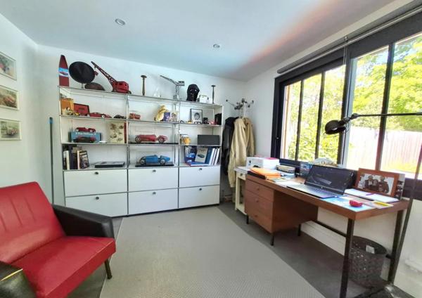 Maison à vendre à Lacanau (33680)