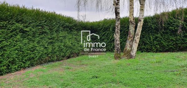 Maison à vendre à Baugé-en-Anjou (49150)
