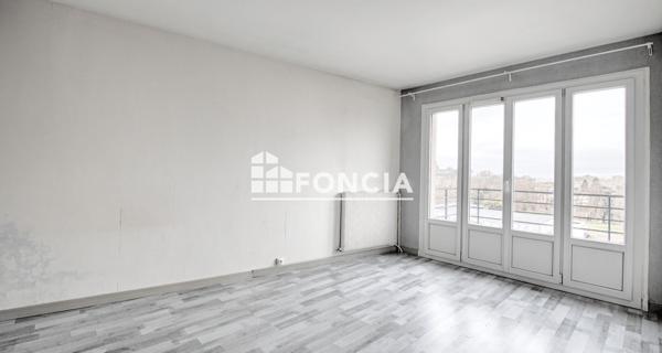 À vendre Studio 30.75 m² - Gentilly 94250