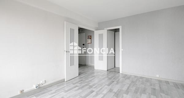 À vendre Studio 30.75 m² - Gentilly 94250