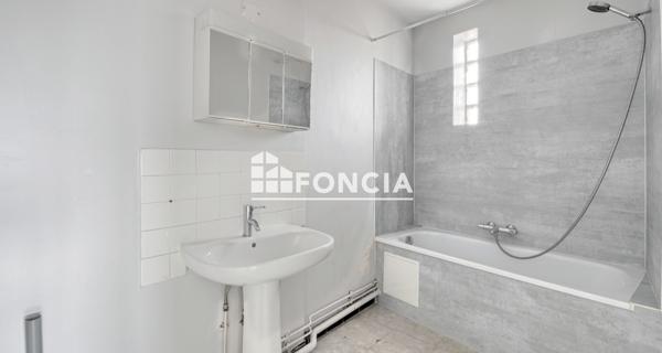 À vendre Studio 30.75 m² - Gentilly 94250