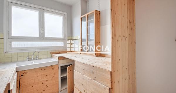 À vendre Studio 30.75 m² - Gentilly 94250