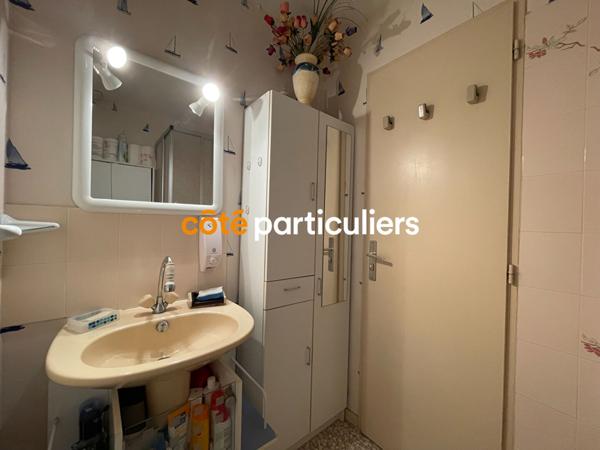 Vente Appartement28 m² - 2 Pièces - L AIGUILLON LA PRESQU ILE (85460)