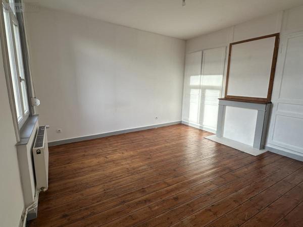 Appartement à vendre à Lille dans le Nord (59000), ref : 59017-1940