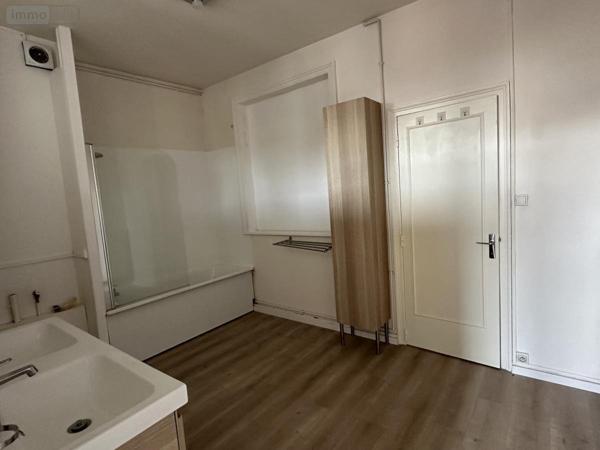Appartement à vendre à Lille dans le Nord (59000), ref : 59017-1940