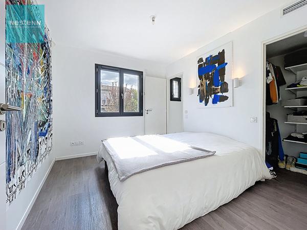 Maison contemporaine récente, plain pied à vendre, 5 pièces, garage et jardin, Villefranche De Lauragais