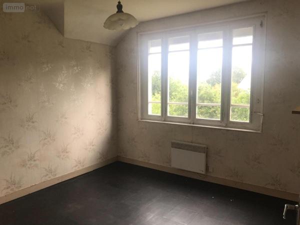 Maison à vendre à Gourin dans le Morbihan (56110), ref : 56071-2542