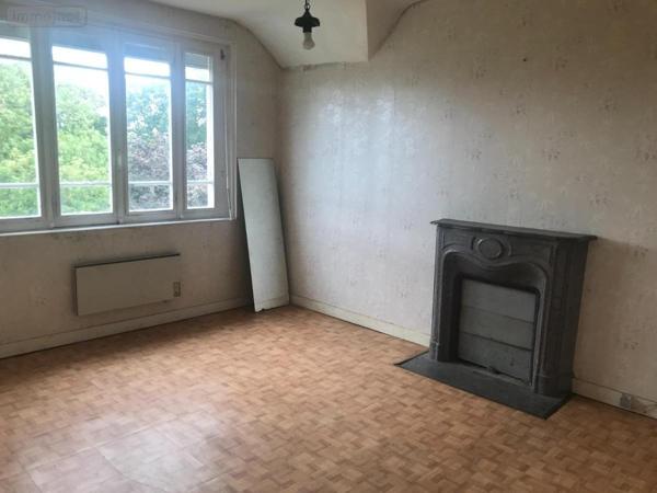 Maison à vendre à Gourin dans le Morbihan (56110), ref : 56071-2542