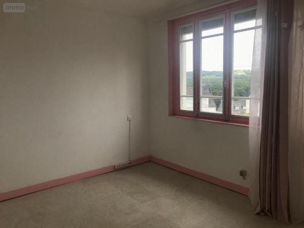 Maison à vendre à Gourin dans le Morbihan (56110), ref : 56071-2542