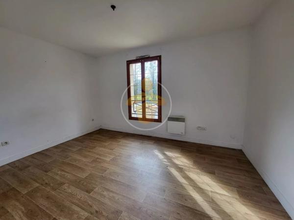 Vente                                                      Maison
                        
                     5 pièces                      90 m2                     à Saint-Aubin