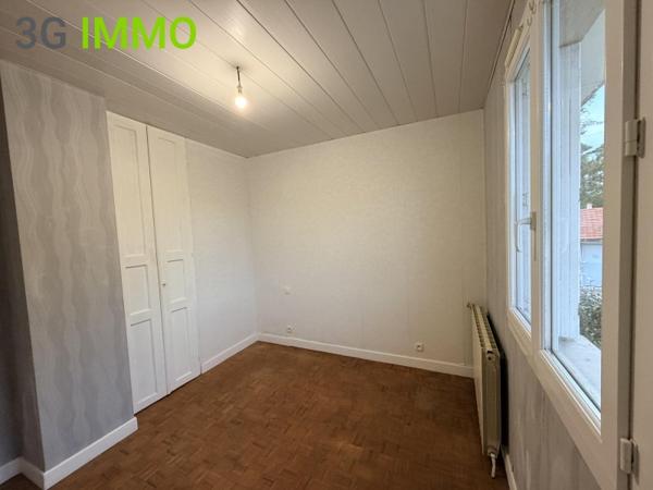 Vente / Maison traditionnelle à Mont-de-Marsan (40000)