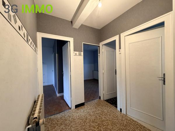 Vente / Maison traditionnelle à Mont-de-Marsan (40000)