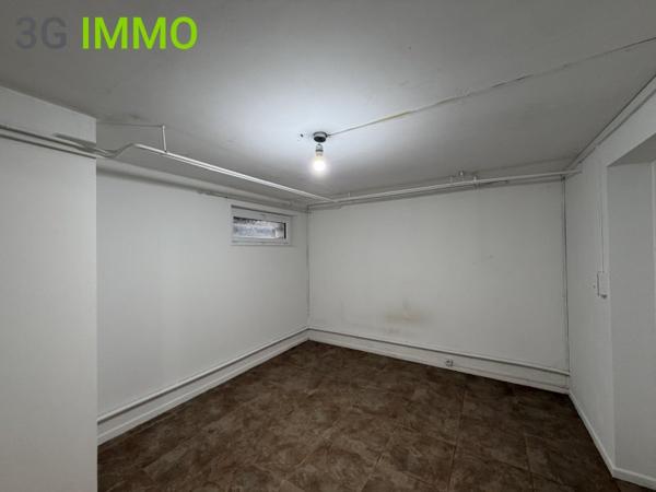 Vente / Maison traditionnelle à Mont-de-Marsan (40000)