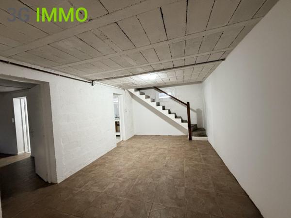 Vente / Maison traditionnelle à Mont-de-Marsan (40000)