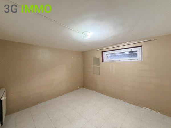 Vente / Maison traditionnelle à Mont-de-Marsan (40000)