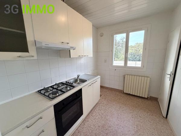 Vente / Maison traditionnelle à Mont-de-Marsan (40000)