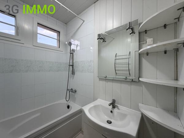 Vente / Maison traditionnelle à Mont-de-Marsan (40000)