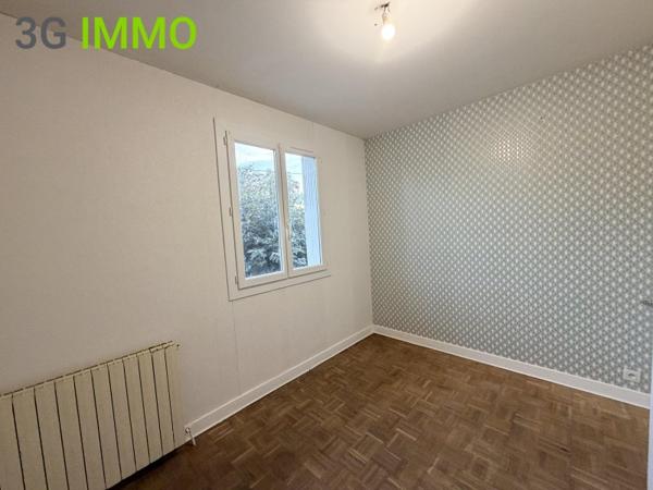 Vente / Maison traditionnelle à Mont-de-Marsan (40000)
