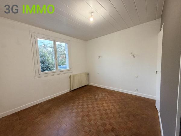 Vente / Maison traditionnelle à Mont-de-Marsan (40000)