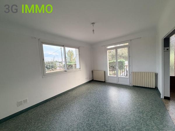 Vente / Maison traditionnelle à Mont-de-Marsan (40000)