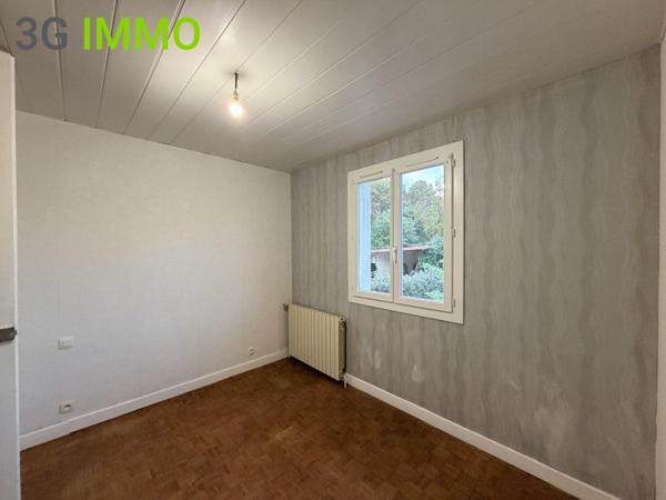 Vente / Maison traditionnelle à Mont-de-Marsan (40000)