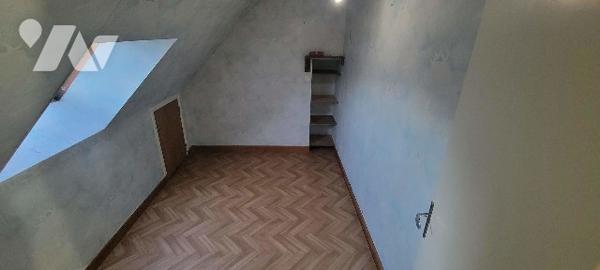 Vente Maison d'habitation